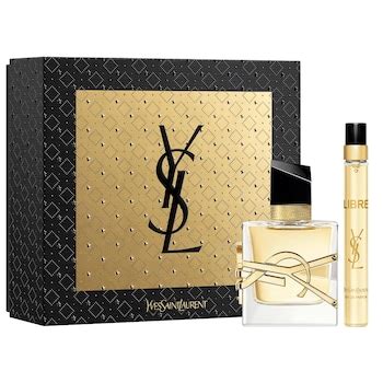 ysl libre gift bracelet|boots YSL perfume gift sets.